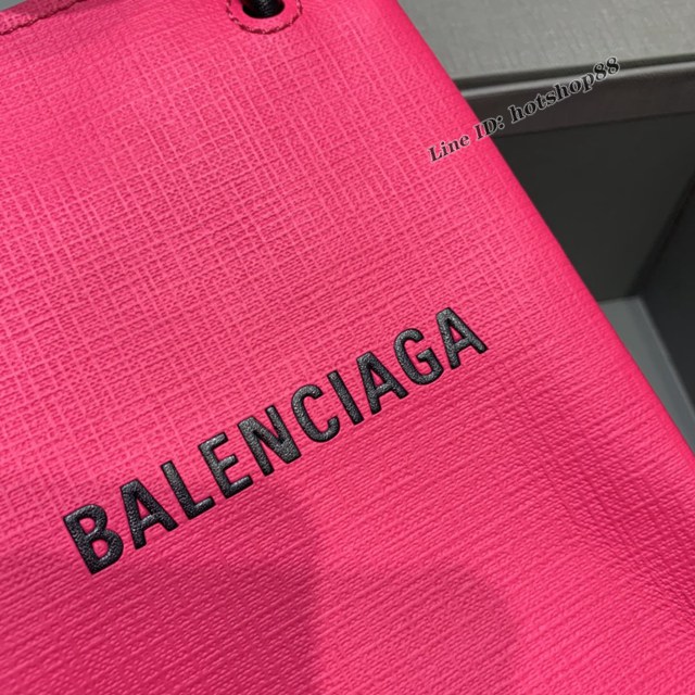 Balenciaga專櫃爆款mini手提購物袋 巴黎世家新潮迷你手機包 fyj1579